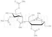 3,4,2’,3’,6’-Penta-O-acetylsucrose