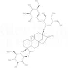 Stevia extract, contains approx. 40% stevioside