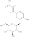 Caffeic acid 3-b-D-glucoside