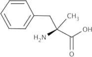 α-Methyl-D-phenylalanine
