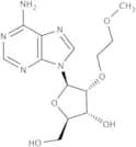 2''-O-(2-Methoxyethyl)adenosine
