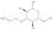 3-O-Allyl-β-D-glucopyranose