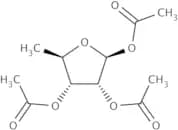 1,2,3-Tri-O-acetyl-5-deoxy-b-D-ribofuranose