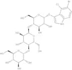 5-Bromo-4-chloro-3-indolyl a-D-maltotrioside