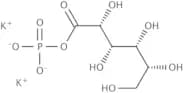 α-D-Glucose 1-phosphate dipotassium salt hydrate
