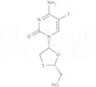 2-epi-(-)-emtricitabine