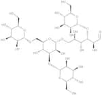 a1-3,a1-3,a1-6-Mannopentaose