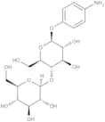 4-Aminophenyl b-D-cellobioside