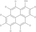 1-Hydroxypyrene-d9