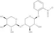 2-Nitrophenyl b-D-xylobioside