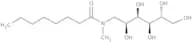 N-Octanoyl-N-methylglucamine