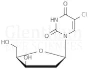 3’-epi-5-chloro-2''-deoxyuridine