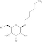 Hexyl b-D-glucopyranoside