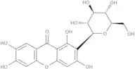 1,3,6,7-Tetrahydroxyxanthone-C2-b-D-glucoside