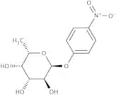 4-Nitrophenyl a-L-fucopyranoside