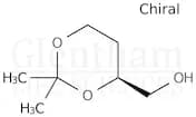 (4S)-2,2-Dimethyl-1,3-dioxane-4-methanol