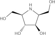 2,5-Anhydro-2,5-imino-D-glucitol