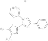 Thiazolyl blue tetrazolium bromide