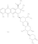 Aclacinomycin hydrochloride
