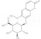 Scopoletin b-D-glucuronide