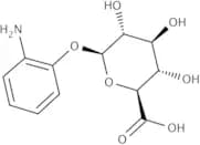 2-Aminophenyl b-D-glucuronide