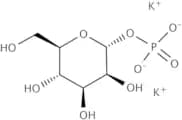 α-D-(+)-Mannose 1-phosphate dipotassium salt
