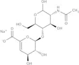 Heparin disaccharide IV-A sodium salt