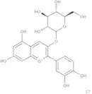 Cyanidin-3-O-glucoside