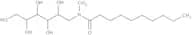 N-Decanoyl-N-methylglucamine