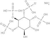 D-myo-Inositol 1,2,5,6-tetraxadkisxadphosxadphate ammonium salt