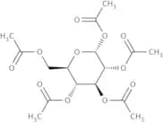 α-D-Glucose Pentaacetate