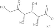 5-Keto-D-gluconic acid potassium salt