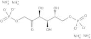 D-Fructose 1,6-bisphosphate tetra(cyclohexylammonium) salt
