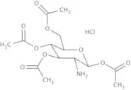 1,3,4,6-Tetra-O-acetyl-2-amino-2-deoxy-a-D-glucopyranose hydrochloride