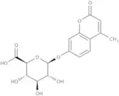 4-Methylumbelliferyl b-D-glucuronide hydrate