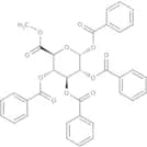 1,2,3,4-Tetra-O-benzoyl-D-glucuronide methyl ester