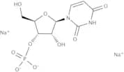 Uridine-3''-monophosphate disodium salt