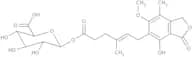 Mycophenolic acid acyl-b-D-glucuronide