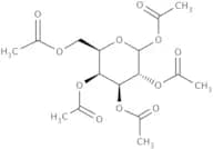 D-Galactose Pentaacetate