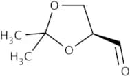 2,3-O-Isopropylidene-L-glyceraldehyde