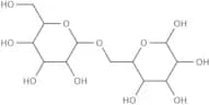 6-O-b-D-Galactopyranosyl-D-glucopyranose