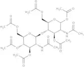 Chitobiose octaacetate