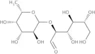 2-O-(a-L-Fucopyranosyl)-D-galactopyranose