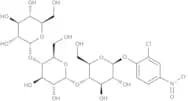 2-Chloro-4-nitrophenyl b-D-maltotrioside