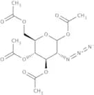 1,3,4,6-Tetra-O-acetyl-2-azido-2-deoxy-D-glucopyranose
