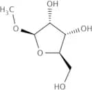 Methyl b-D-ribofuranoside