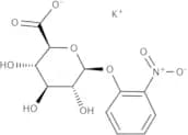 2-Nitrophenyl β-D-Glucuronide