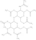 N-Acetyllactosamine heptaacetate