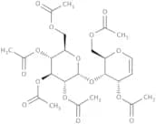 Hexa-O-acetylmaltal