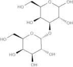 3-O-a-D-Galactopyranosyl-D-galactopyranose
